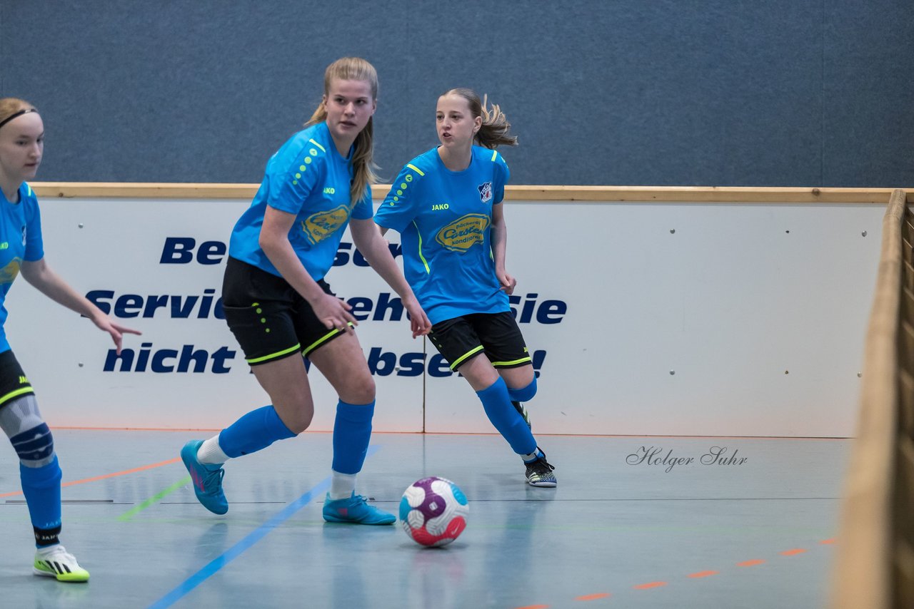 Bild 785 - wBJ Loewinnen-Cup